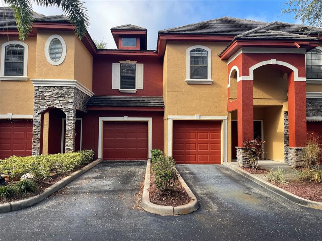 2160 CHIANTI PLACE UNIT 1-0118 PALM HARBOR, FL 34683