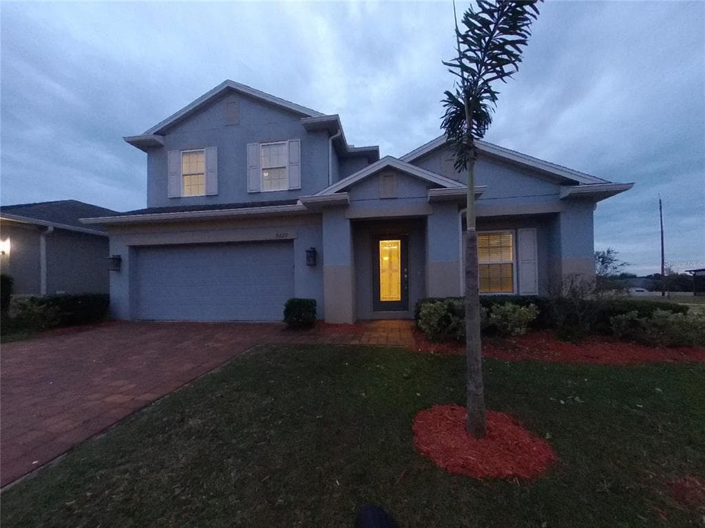 9229 HALSEY DRIVE GROVELAND, FL 34736