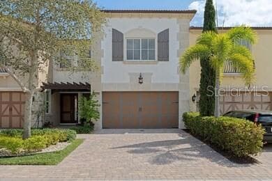 2086 FOXTAIL VIEW COURT WEST PALM BEACH, FL 33411