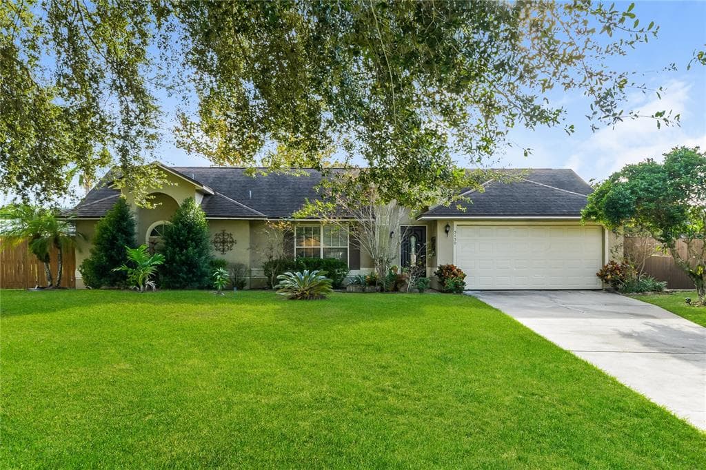 5130 TIMBER RIDGE TRAIL OCOEE, FL 34761