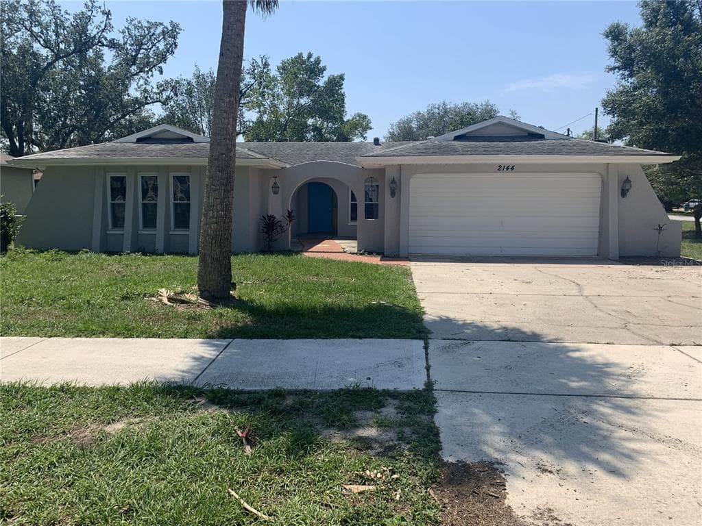 2144 DELTONA BOULEVARD SPRING HILL, FL 34606