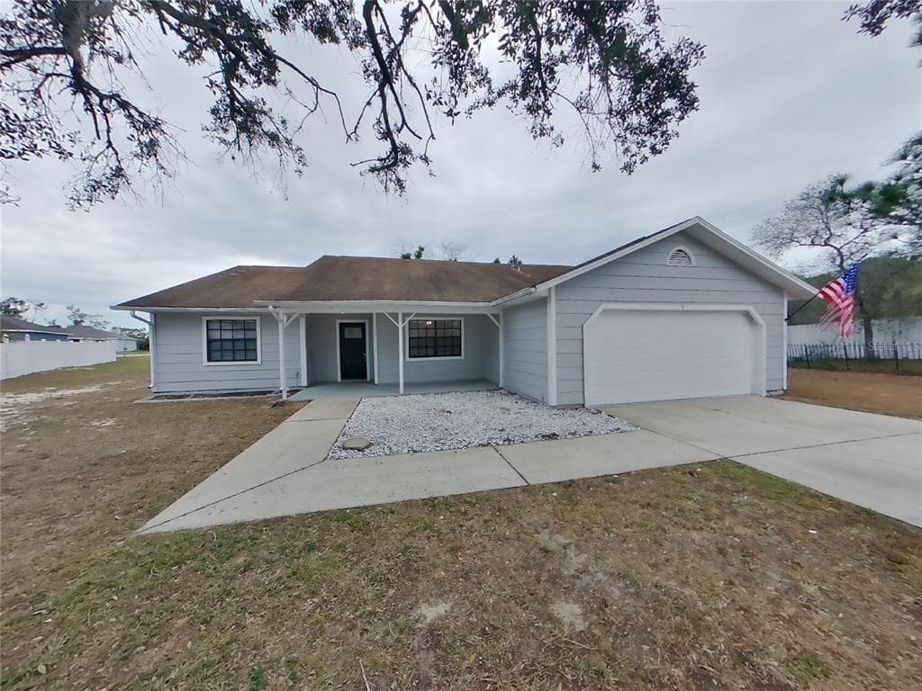 13079 SPENCER COURT SPRING HILL, FL 34609