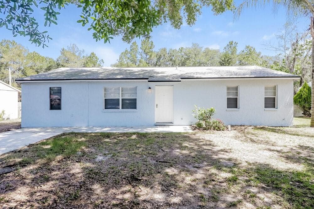 4125 CHOWEN DRIVE LAKELAND, FL 33810