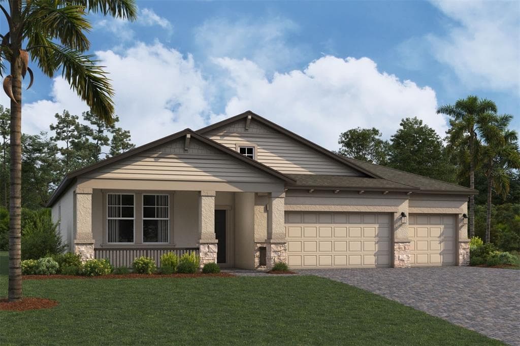 2433 CLARY SAGE DRIVE SPRING HILL, FL 34609