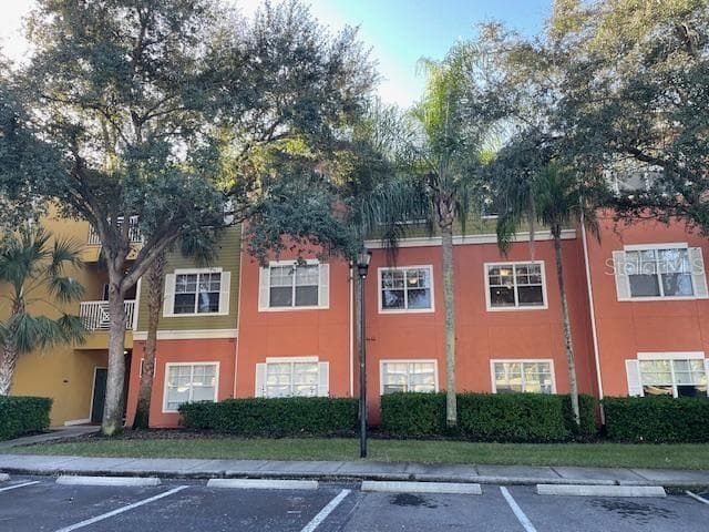 4207 S DALE MABRY HIGHWAY UNIT 5206 TAMPA, FL 33611
