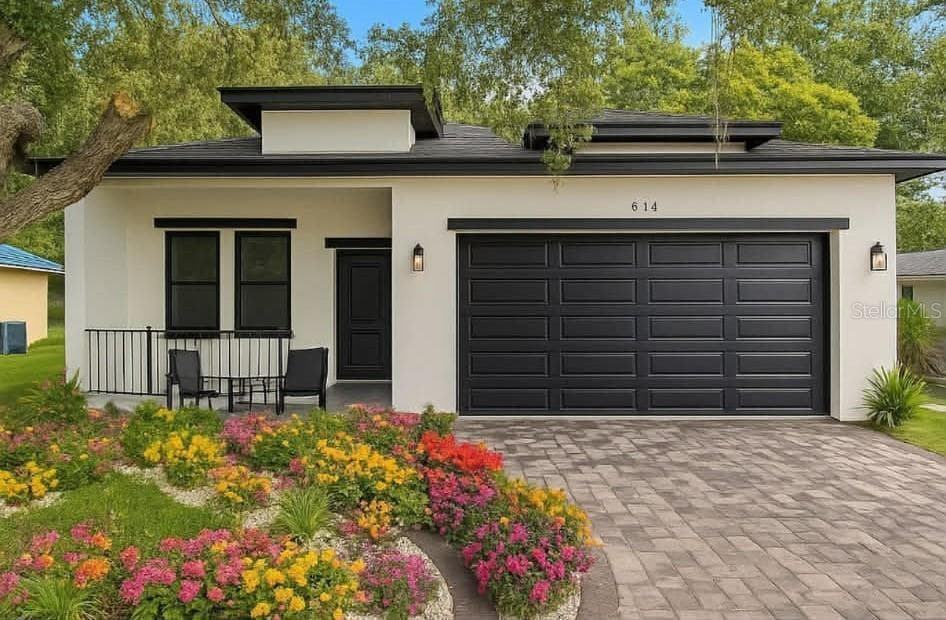 614 PINE STREET SAFETY HARBOR, FL 34695