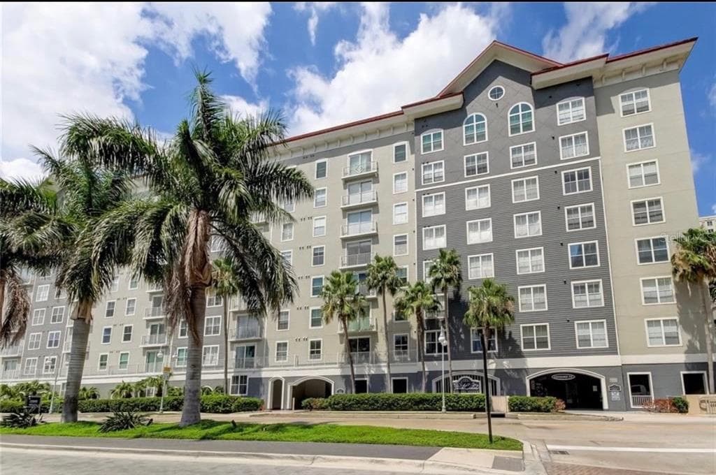700 S HARBOUR ISLAND BOULEVARD UNIT 240
