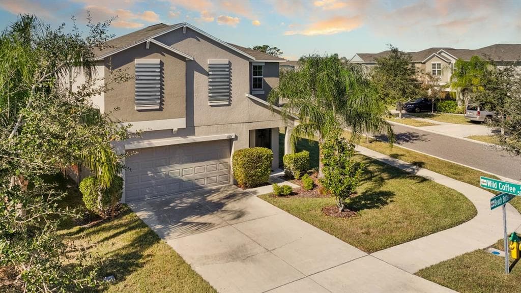 17201 BEACH BUTTERCUP PLACE WIMAUMA, FL 33598