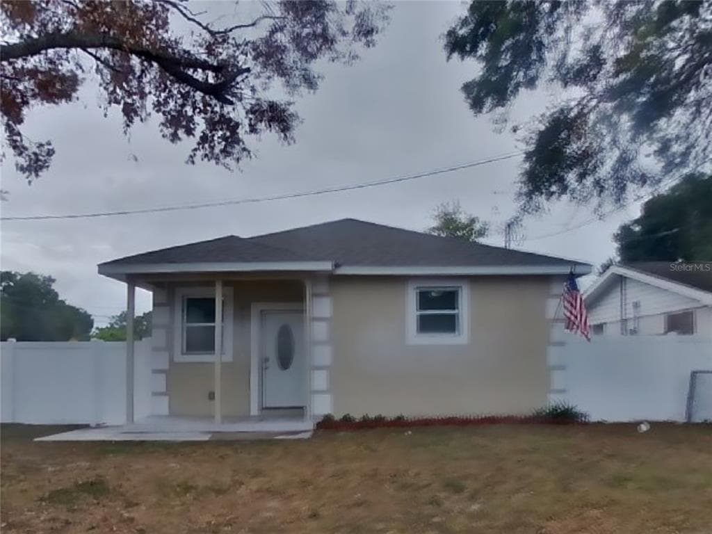 9021 RIVERVIEW DRIVE RIVERVIEW, FL 33578