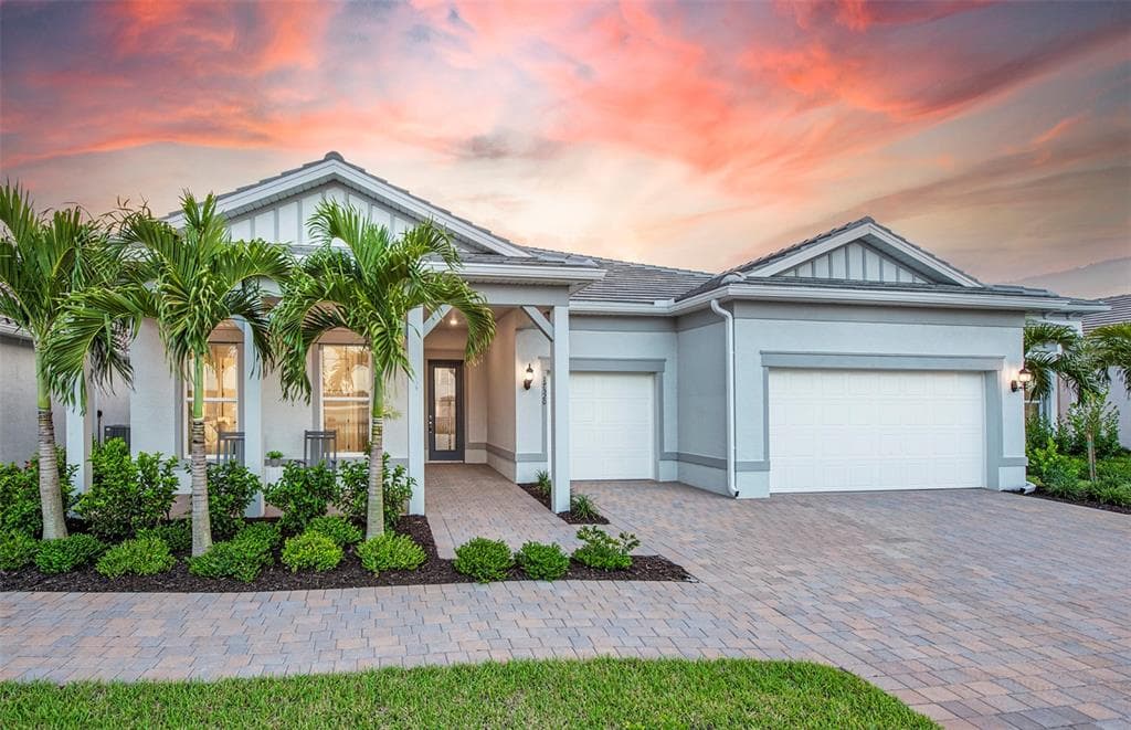 26505 SANDY HILL DRIVE ENGLEWOOD, FL 34223
