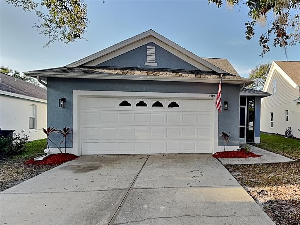 3919 DAY BRIDGE PLACE ELLENTON, FL 34222