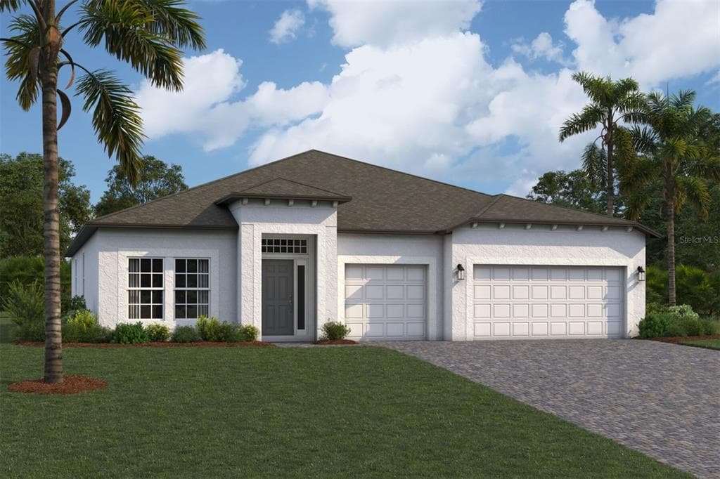 2230 CLARY SAGE DRIVE SPRING HILL, FL 34609