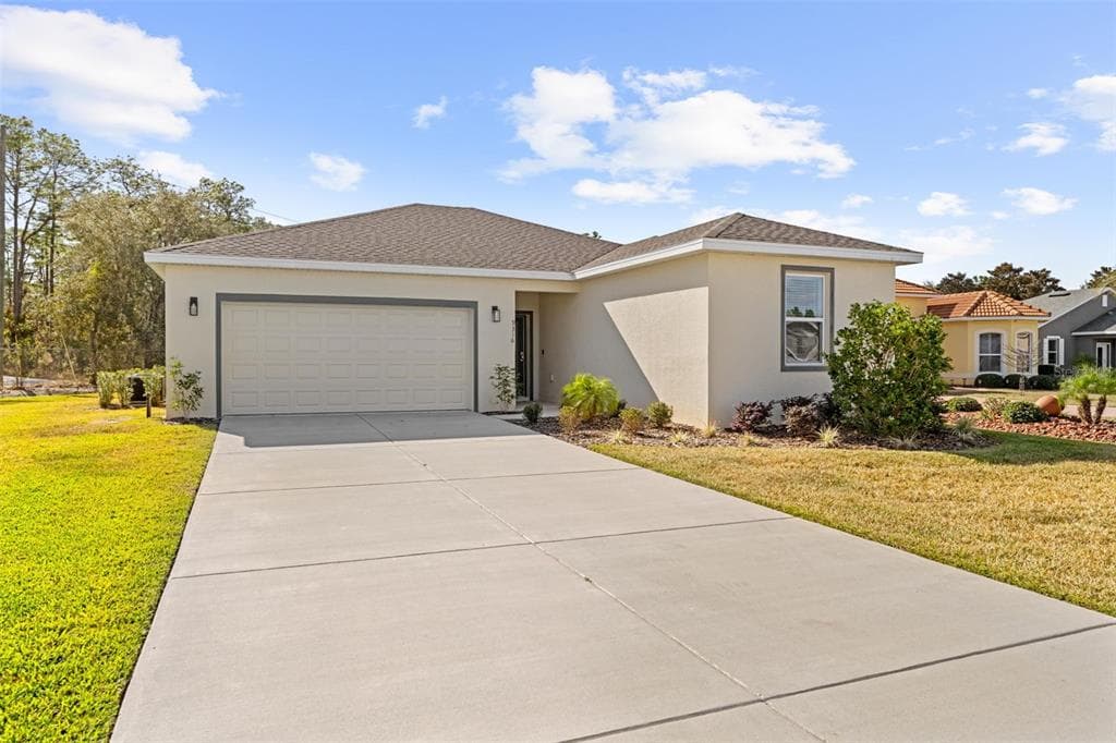9316 GENTLE BEN COURT WEEKI WACHEE, FL 34613