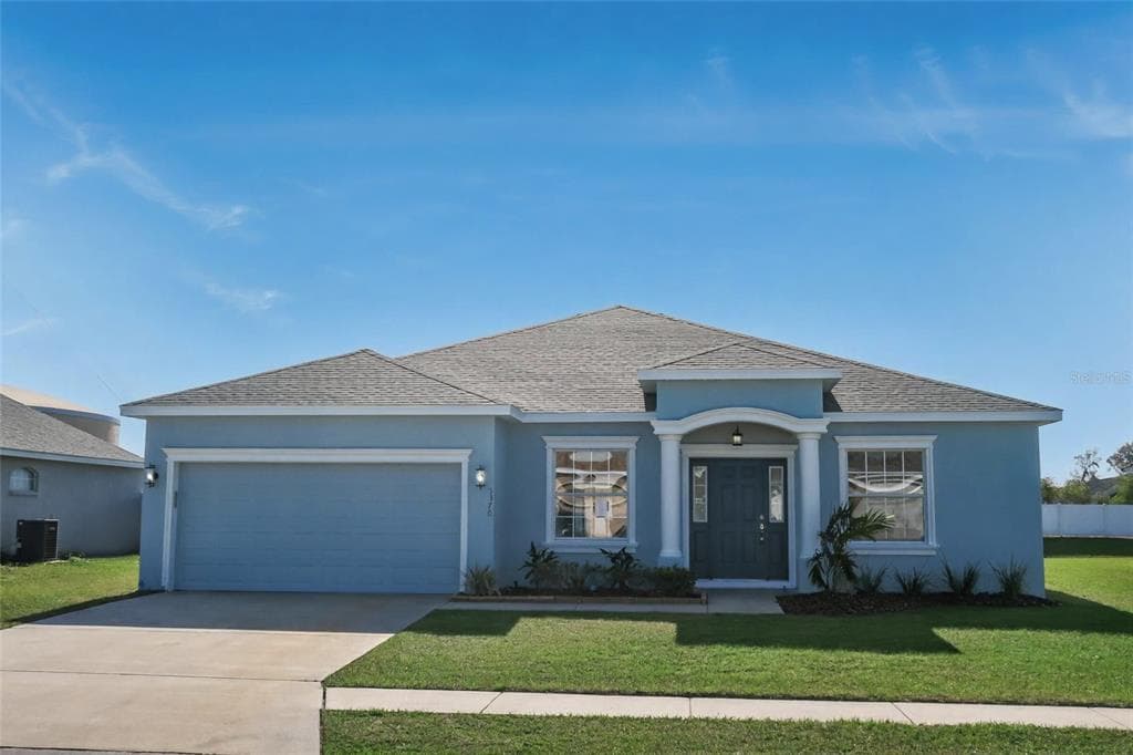 3370 WINCHESTER ESTATES CIRCLE LAKELAND, FL 33810