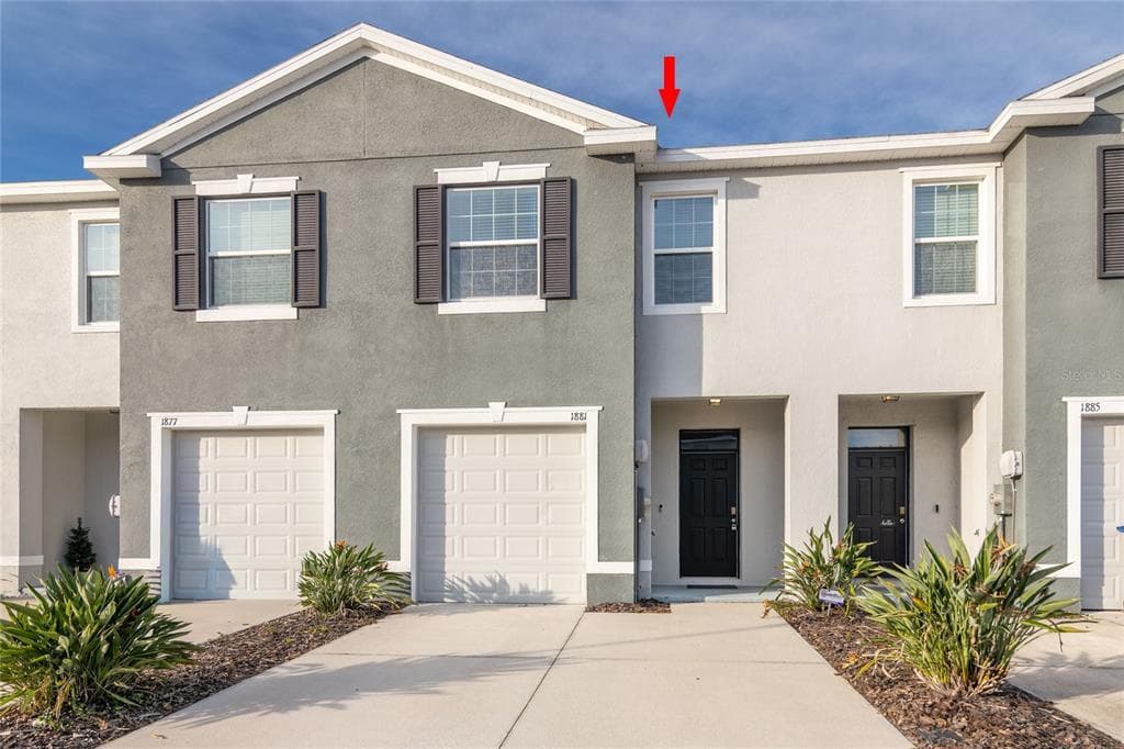 1881 HOVENWEEP ROAD WESLEY CHAPEL, FL 33543