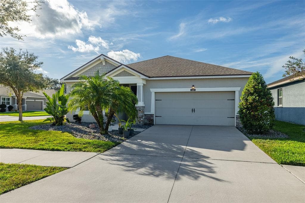 13519 TEXAS SAGE PLACE RIVERVIEW, FL 33579