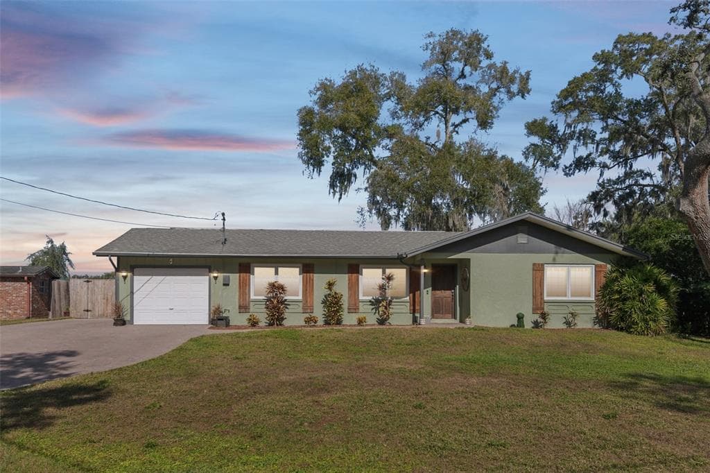 34037 WOODLAND CIRCLE DADE CITY, FL 33523