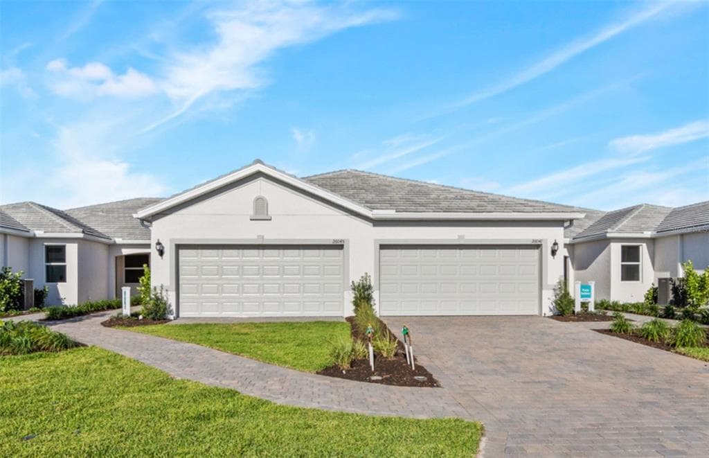 29064 CORAL HARBOUR DRIVE ENGLEWOOD, FL 34223