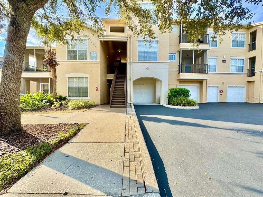 5125 PALM SPRINGS BOULEVARD UNIT 9307 TAMPA, FL 33647