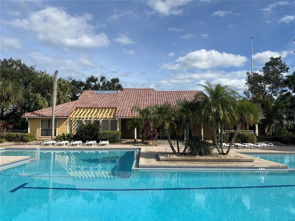 11901 4TH STREET N UNIT 7107 ST PETERSBURG, FL 33716