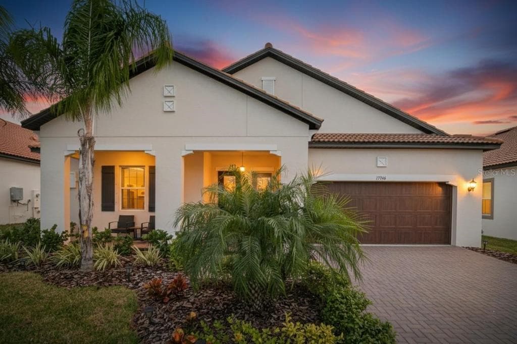 17316 SCUBA CREST STREET WIMAUMA, FL 33598