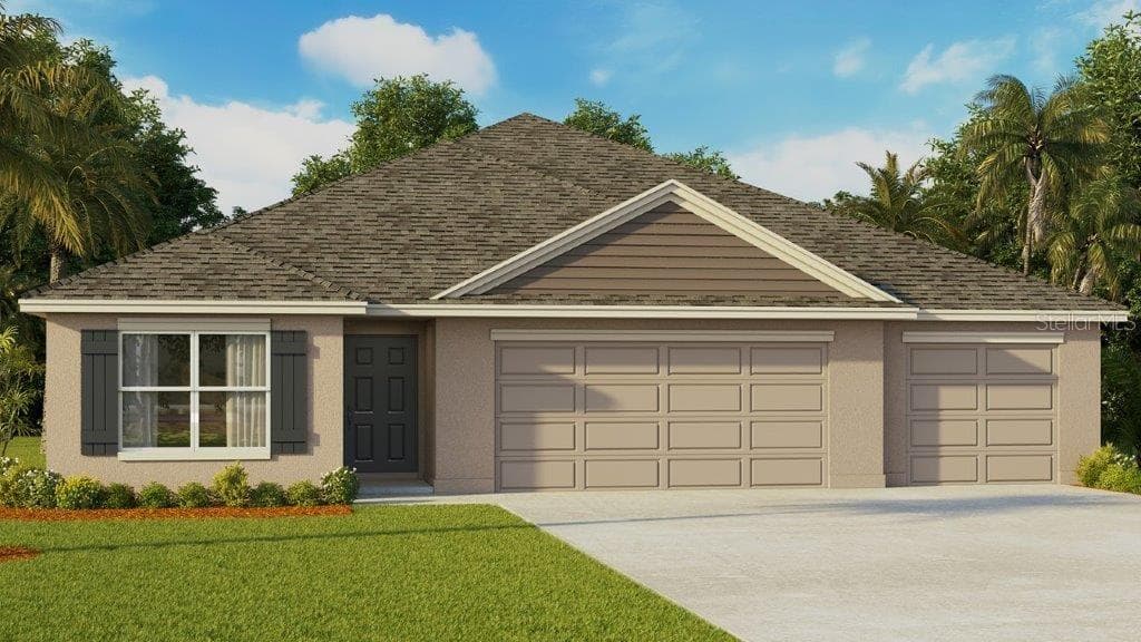 1370 16TH AVENUE SE RUSKIN, FL 33570