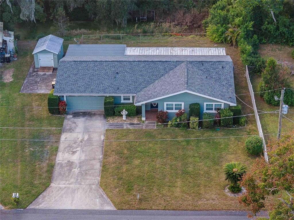 119 DOLL DRIVE WINTER HAVEN, FL 33884
