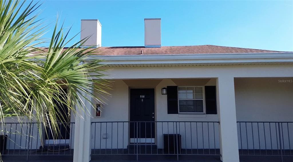 10316 CARROLLWOOD COURT UNIT 57 TAMPA, FL 33618