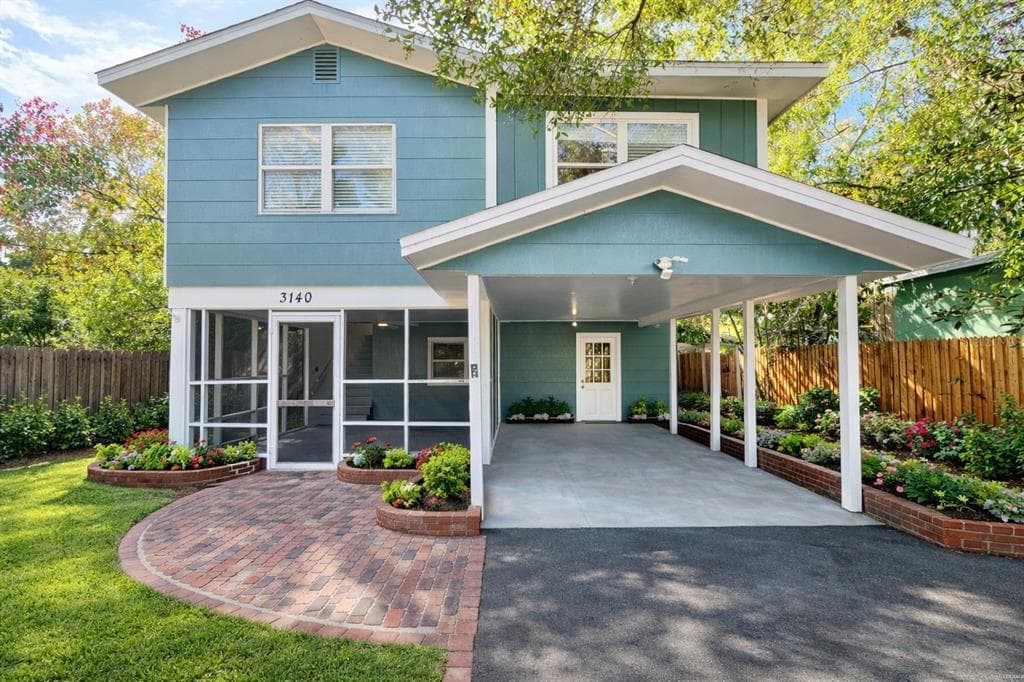3140 57TH AVENUE N ST PETERSBURG, FL 33714