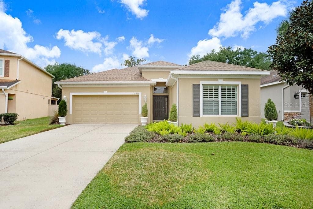 11415 COVENTRY GROVE CIRCLE