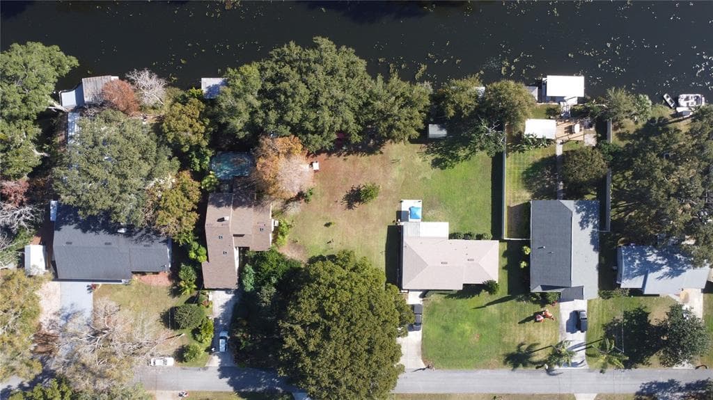 LISA DRIVE TAVARES, FL 32778