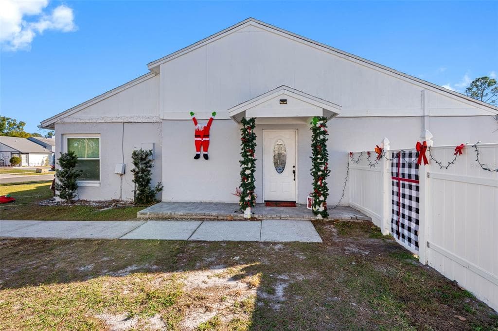 7712 CITRUS FIELD COURT TAMPA, FL 33625