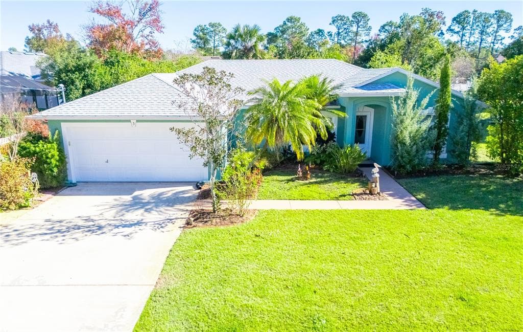 3 RYERTON PLACE PALM COAST, FL 32164