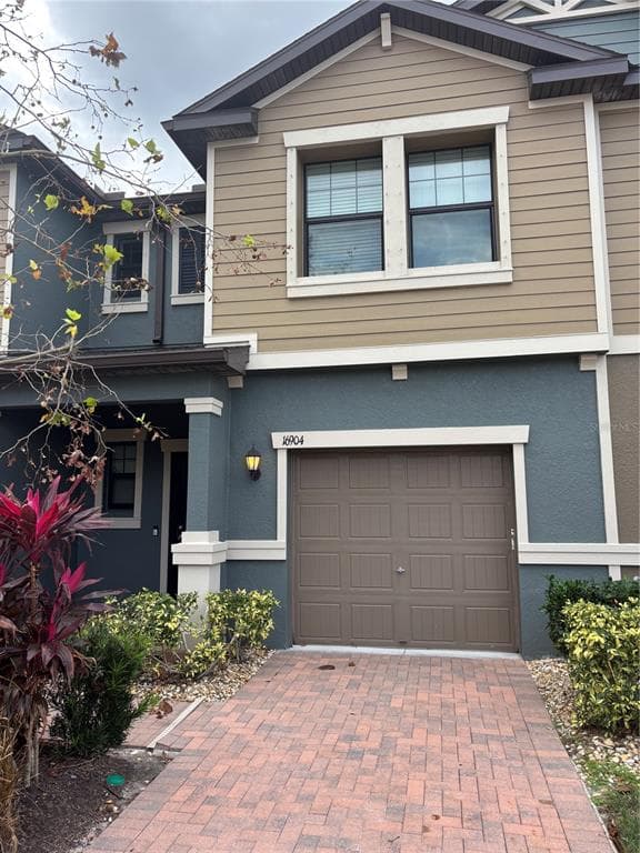 16904 STORYLINE DRIVE LAND O LAKES, FL 34638