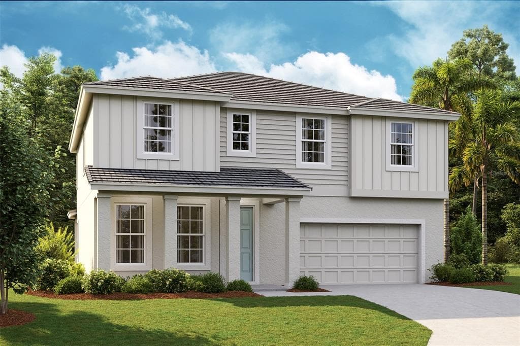 10295 LILAC MANOR TRACE SAN ANTONIO, FL 33576