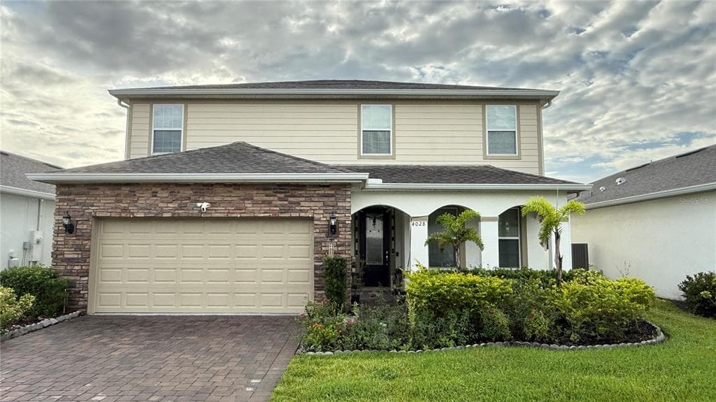 4028 DIAMOND DEW LANE SANFORD, FL 32773