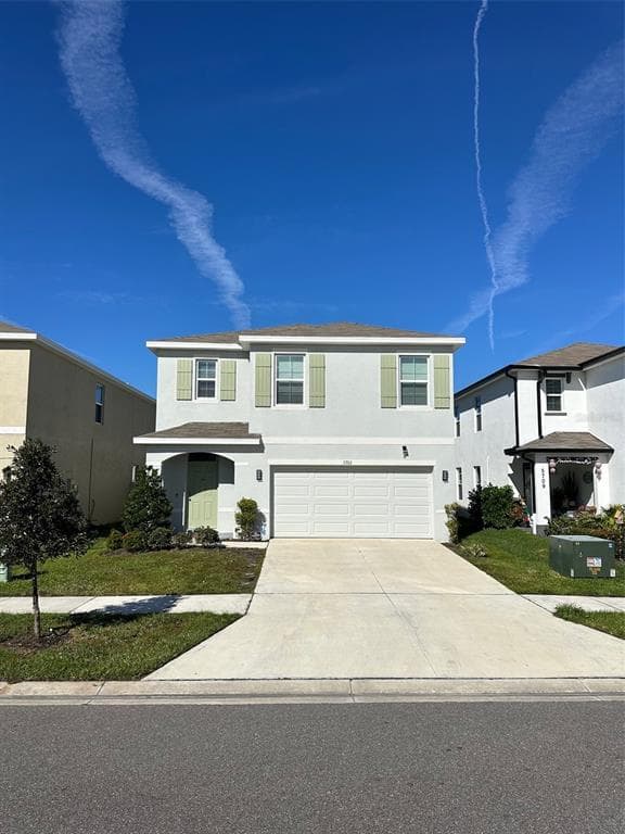 5703 HOLLINGWORTH TRAIL WESLEY CHAPEL, FL 33545