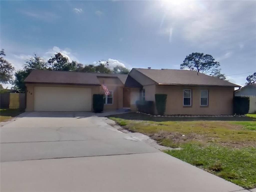 316 E CITRUS STREET ALTAMONTE SPRINGS, FL 32701