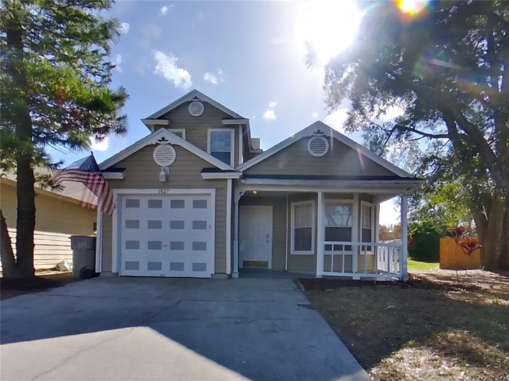 1627 CHATHAM CIRCLE APOPKA, FL 32703