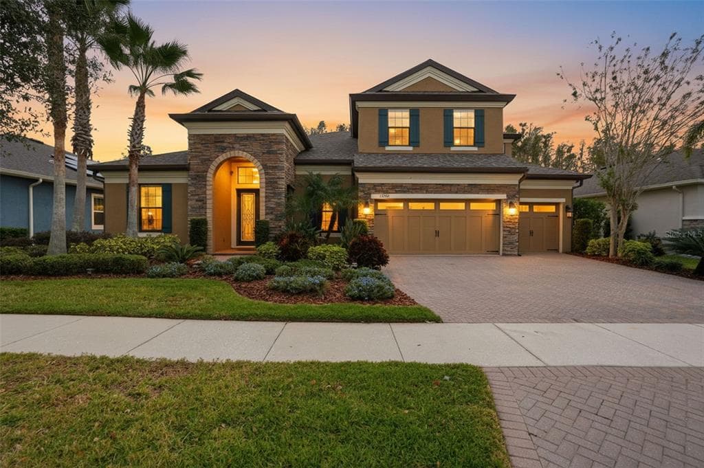 31999 WATOGA LOOP WESLEY CHAPEL, FL 33543