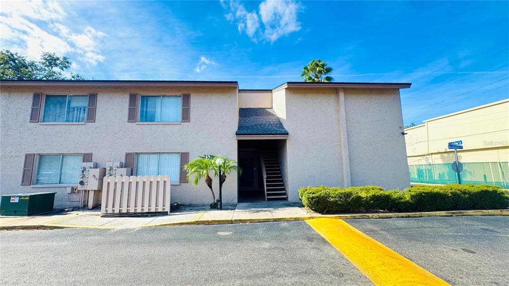 7526 NEEDLE LEAF PLACE UNIT 29 TAMPA, FL 33617