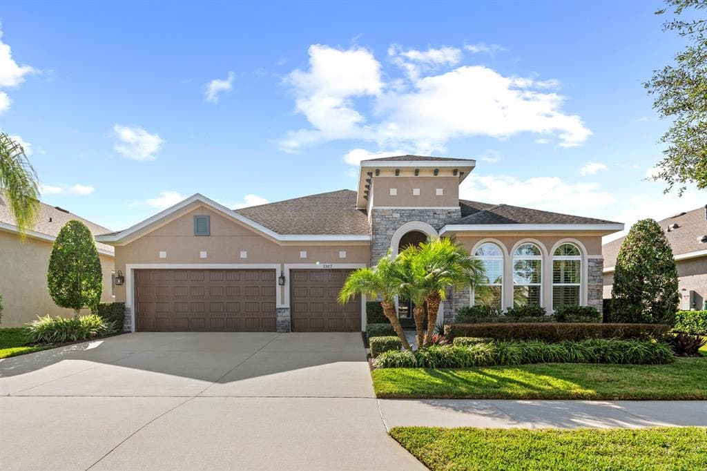 1307 CHARLEEN STREET BRANDON, FL 33511