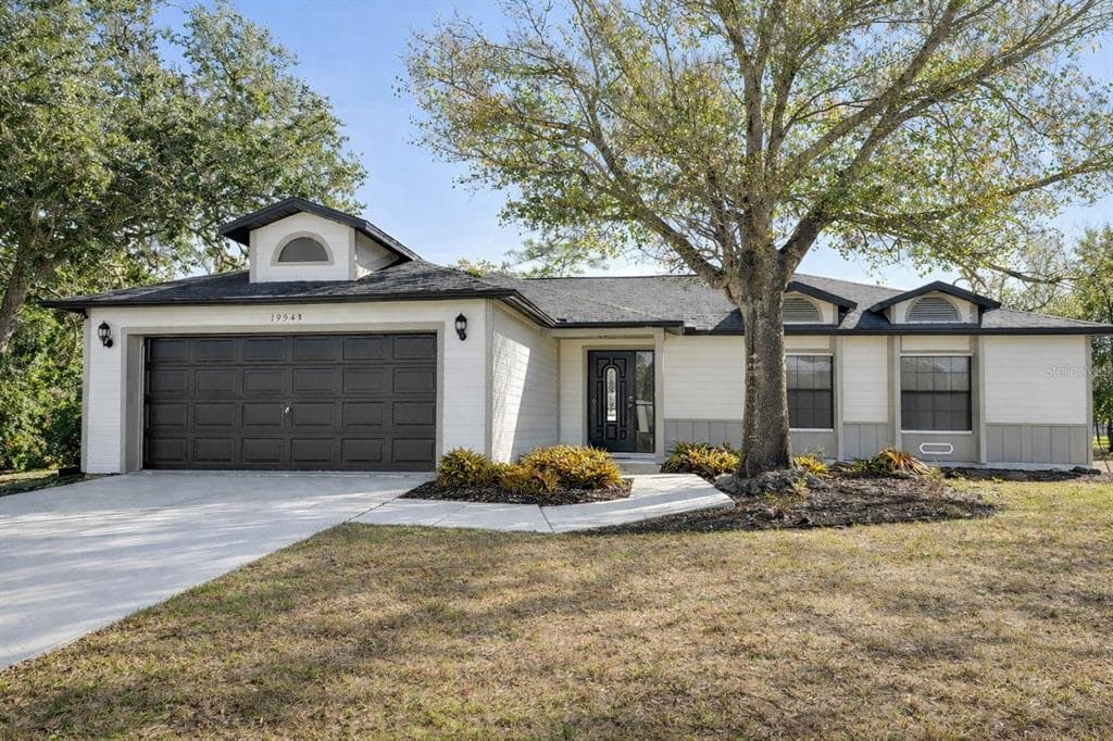 19543 MIDWAY BOULEVARD PORT CHARLOTTE, FL 33948