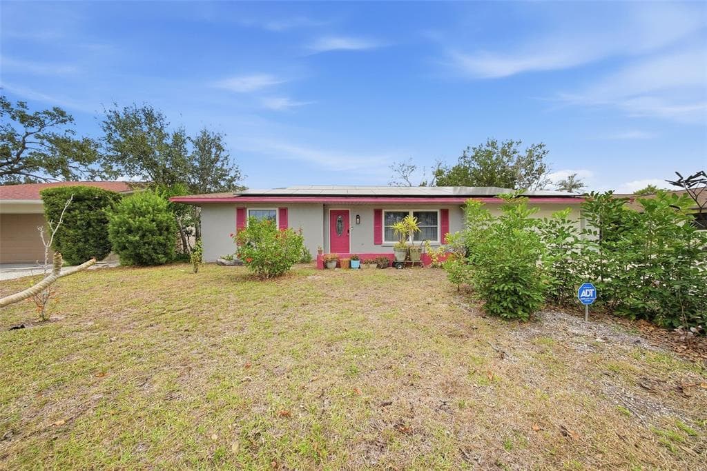 3605 51ST STREET COURT BRADENTON, FL 34209