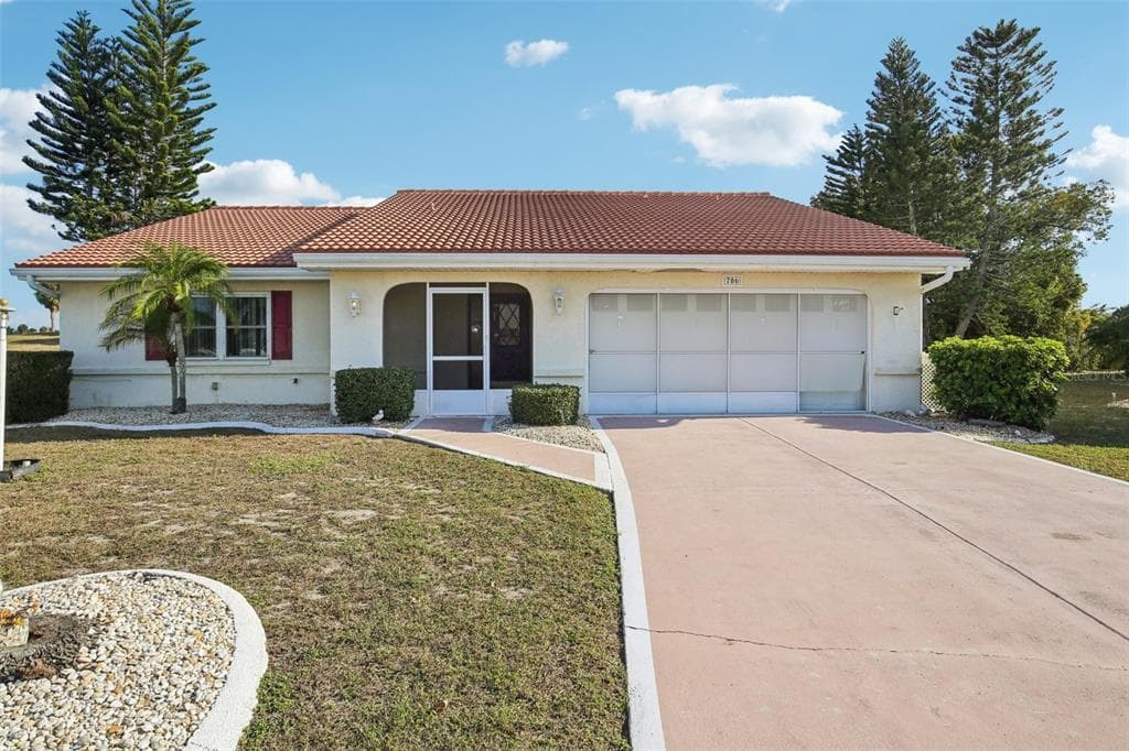 706 WESTMONT WAY SUN CITY CENTER, FL 33573