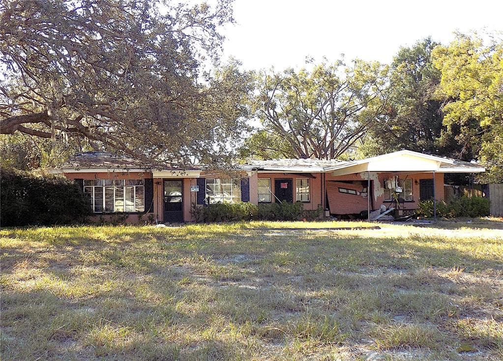 5509 TEMPLE HEIGHTS ROAD TEMPLE TERRACE, FL 33617