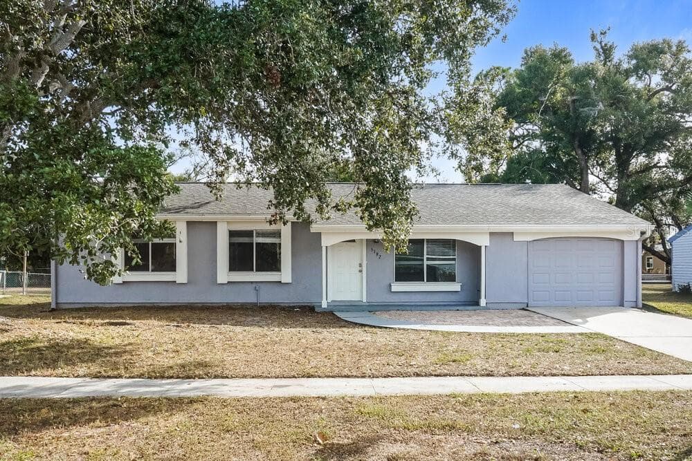 5192 CAMBAY STREET NORTH PORT, FL 34287