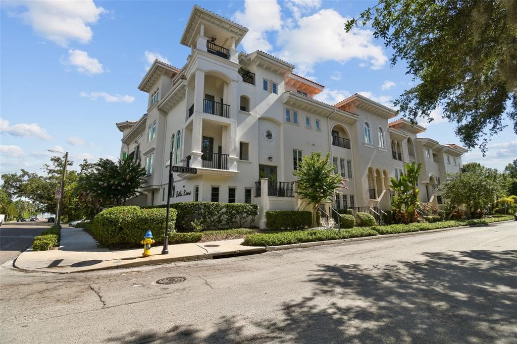 1001 S ROME AVENUE UNIT 9