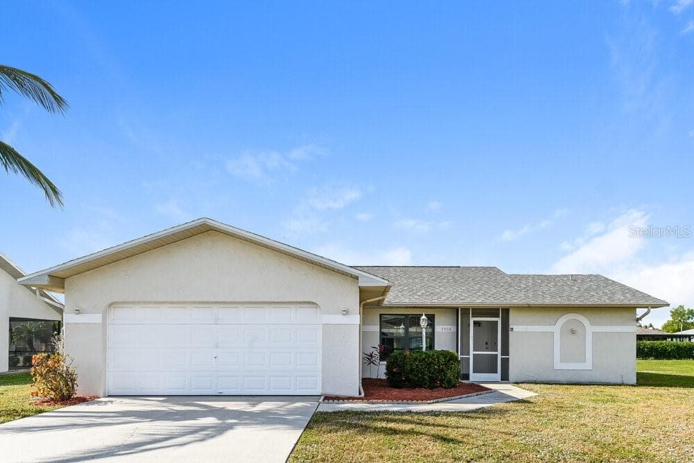 3308 SW 6TH PLACE CAPE CORAL, FL 33914
