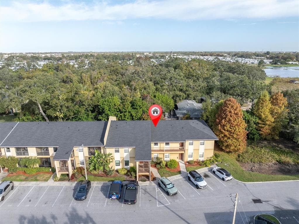 10167 SAILWINDS BOULEVARD N UNIT D206 LARGO, FL 33773